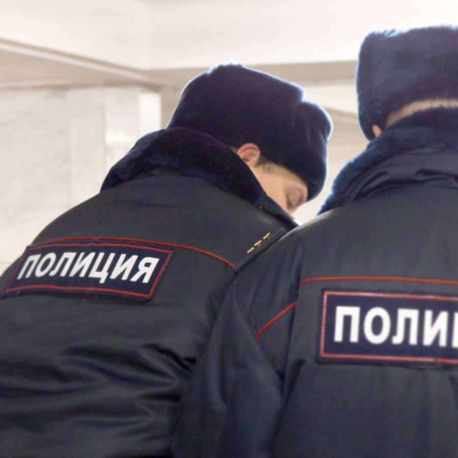 В Красноярске пенсионер убил жену и застрелился сам