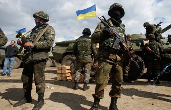 У Порошенко назвали официальное число погибших военных на Донбассе