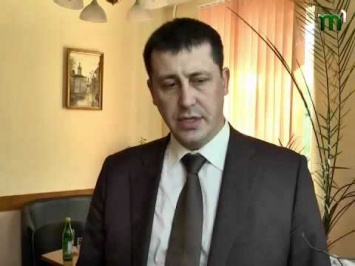 В кабинете и.о. главы СЭС Украины проходят обыски