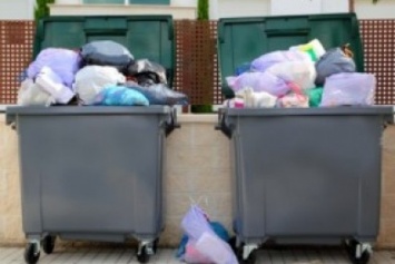 Вывоз мусора в Сумах подорожал на 16%