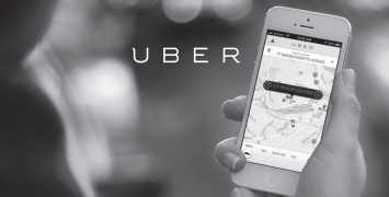 Uber в Украине: тарифы такси в Киеве и требования к водителям