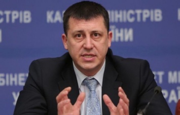 Главный санврач Украины задержан за хищение средств