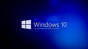 ОС Windows 10 установлена на 350 млн устройствах