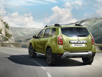 Renault делает ставку на продажу подержанных автомобилей