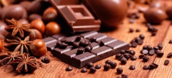 Как сделать шоколад из какао?
