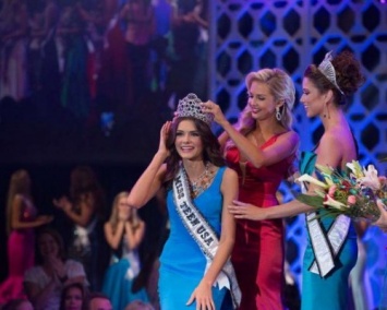 Miss Teen USA отказались от дефиле в бикини