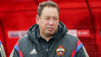 Леонид Слуцкий официально покинул пост главного тренера сборной России