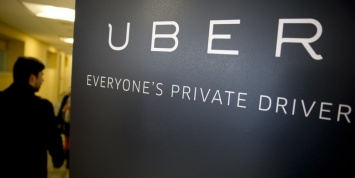 Uber в Киеве - история и скандалы популярного сервиса