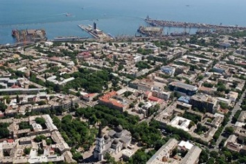 Одесский горсовет «с боем» утвердил границы зеленых зон