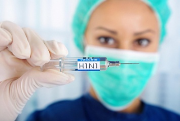 Ученые определили родину эпидемии свиного гриппа H1N1