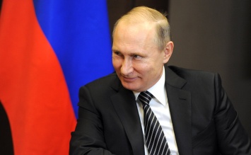 Путин "посоветовал" Украине начать прямой диалог с боевиками