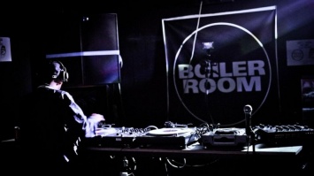 Boiler Room приедут в Санкт-Петербург