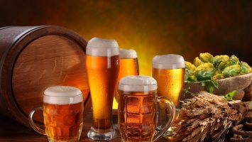 Ученые: Древние рабочие получали расчет пивом