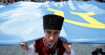Одна из самых влиятельных газет Польши призвала Европу не забывать о крымских татарах