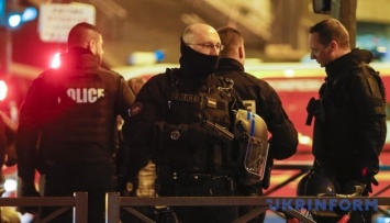 Теракты в Париже: Бельгия выдала очередного сообщника террористов