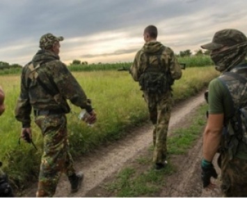 Террористы ликвидируют друг друга: не хочешь убивать украинцев - расстрел