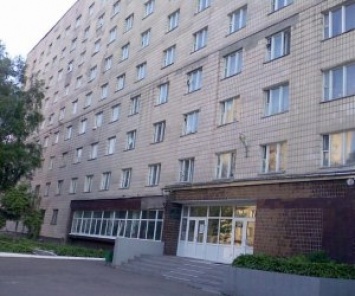 В Киеве снесут общежитие, а на его месте построят многоэтажку