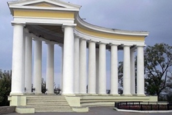 Одессу номинируют в список исторического наследия ЮНЕСКО