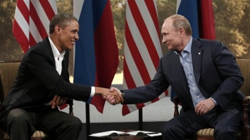 США намерены заключить новое сирийское соглашение с Россией
