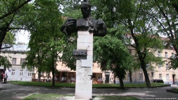 Памятник Тудору во Львове не подпадает под декоммунизацию, - Вятрович