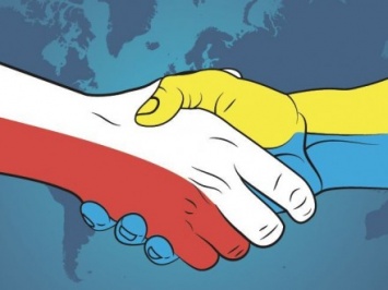 Минрегион: Украина и Польша планируют реализовать проекты пограничной инфраструктуры на 1 млрд грн