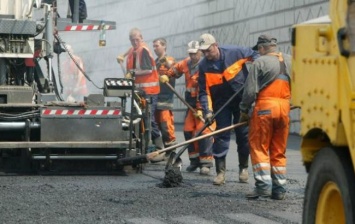 В Украине более 97% дорог нуждаются в текущем и капитальном ремонте