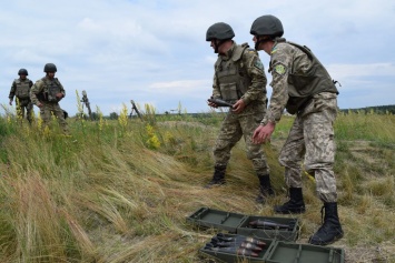 В Генштабе обещают уволить военных 5-ой волны мобилизации до конца июля