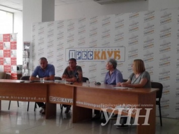 Более 500 человек получили отказ в установлении автономного отопления в Кировограде
