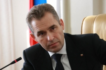 Уполномоченный по правам детей в РФ Павел Астахов написал заявление об отставке