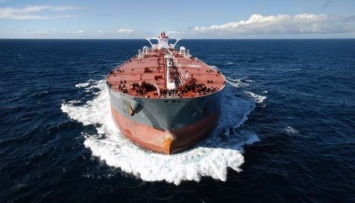 Ливия задержала танкер с украинцами на борту