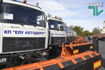 Строительство бетонных дорог в Украине осложняется рядом факторов - "Укравтодор"