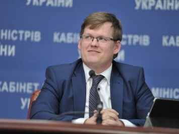 П.Розенко призвал не драматизировать ситуацию с повышением коммунальных тарифов