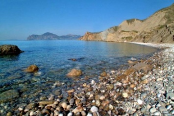 Пробы морской воды у крымского побережья пока стандартны, но с канализацией надо что-то решать, - Роспотребнадзор