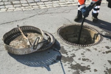 В Севастополе готовят масштабную реконструкцию канализации - Украина 20 лет ничего не делала