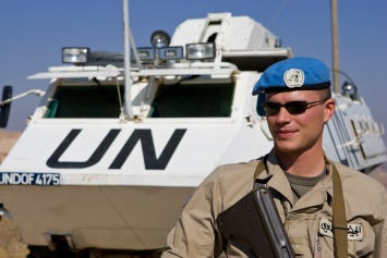 ООН объявила об окончании 13-летней миротворческой миссии в Либерии