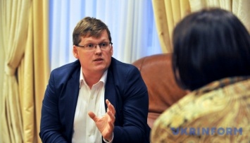Розенко сказал, когда украинцы почувствуют новые тарифы