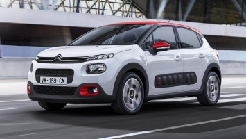 Citroen добавил новому C3 немного «кактуса»