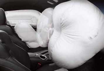 Toyota отзывает машины из-за дефектов с подушками безопасности