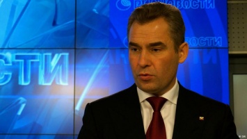 РБК: Детский омбудсмен Павел Астахов будет уволен после отпуска