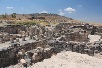 Обнаружен храм древнеримского бога Пана