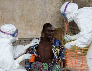 Ученые нашли «ахиллесову пяту» вируса Эбола