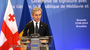Ассоциация с ЕС: какие выгоды получат Грузия и Молдавия?