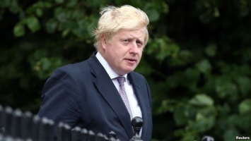Борис Джонсон не будет выдвигаться на пост премьера Великобритании
