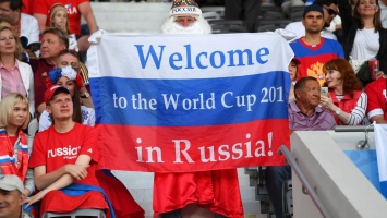 Немецкий историк: В спорте Россия достигла «абсолютного дна»