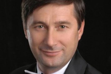 Александр Книга планирует создать в Украине государственный театральный фестиваль
