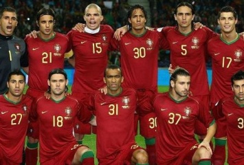 Португалия вышла в полуфинал Евро-2016