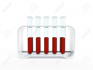 Ученые научились определять возраст человека по образцу крови