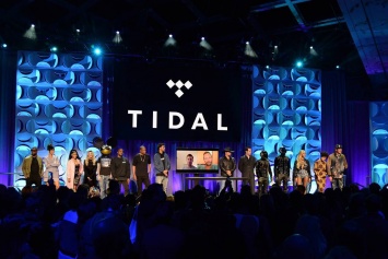 WSJ: Apple обсуждает покупку музыкального сервиса Tidal у Jay Z