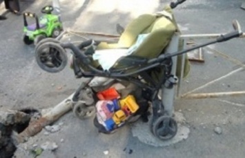 В Екатеринбурге водитель сбил беременную с коляской, есть жертвы