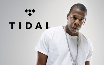 СМИ: Apple ведет переговоры о покупке стримингового сервиса Tidal у Jay Z